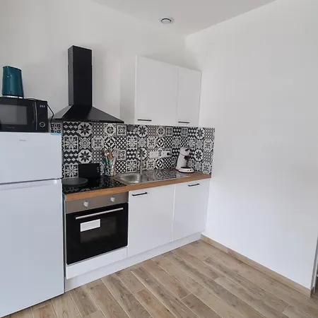Le Bois Flotte Apartment