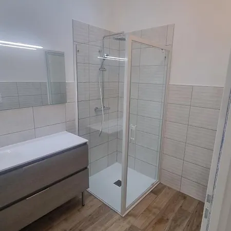 Le Bois Flotte Apartment Criel-sur-Mer