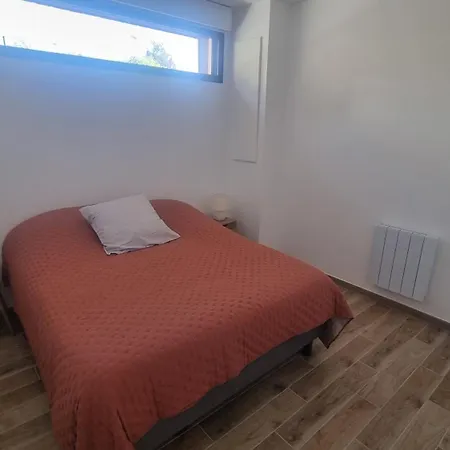 Le Bois Flotte Apartment