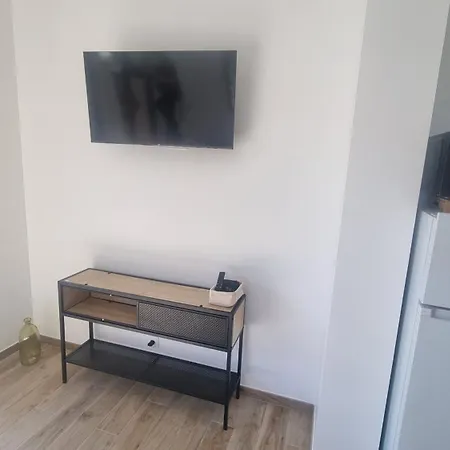 Apartment Le Bois Flotte
